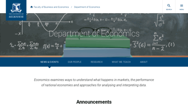 economics.unimelb.edu.au