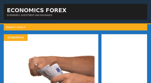 economicsforex.com
