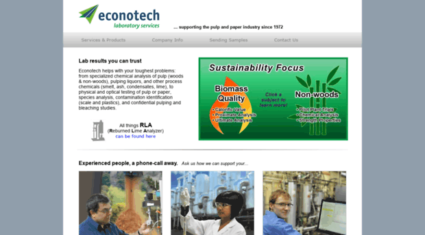 econotech.com