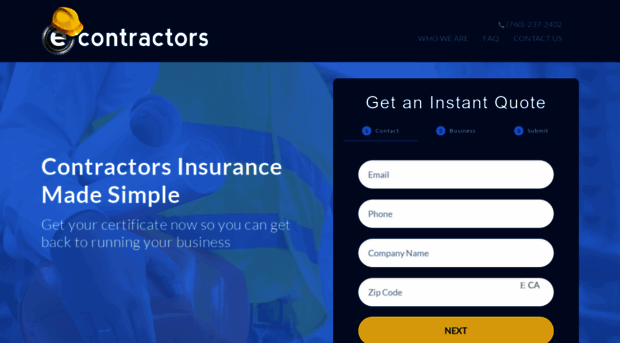 econtractorsinsurance.com