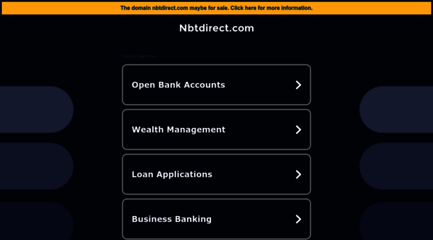 ecorp.nbtdirect.com