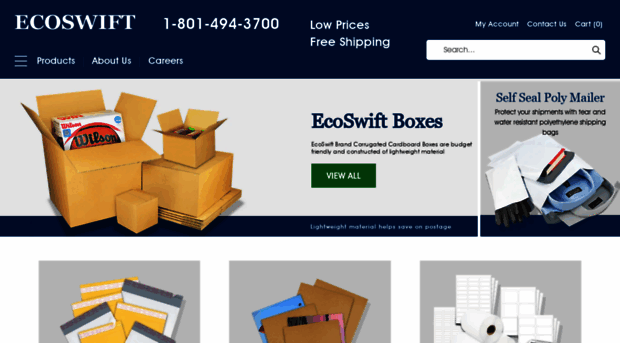 ecoswift.com