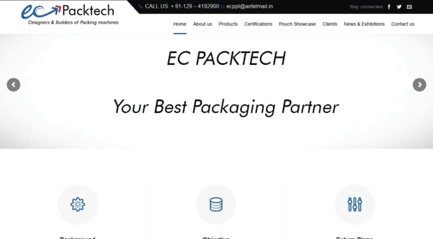 ecpacktech.com