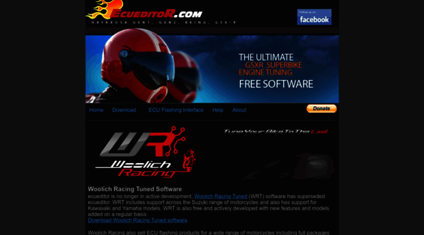 ecueditor.com