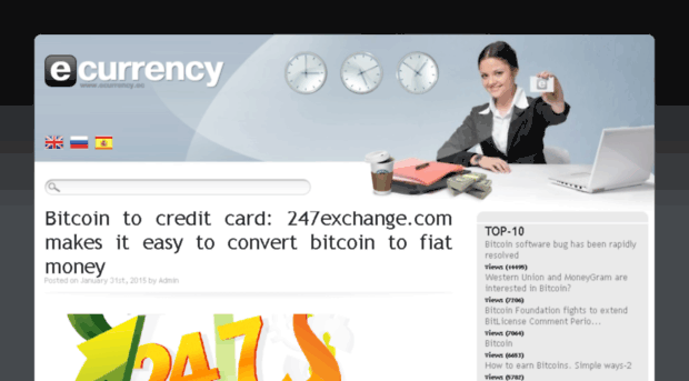 ecurrency.ec