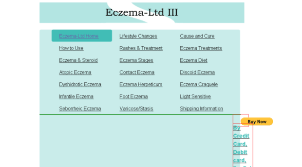 eczema-ltd.com