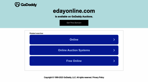 edayonline.com