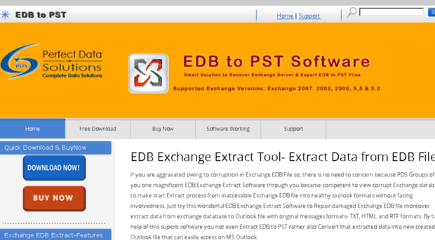 edbexchangeextract.edbtopstsoftware.com