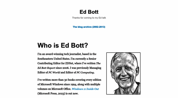 edbott.com