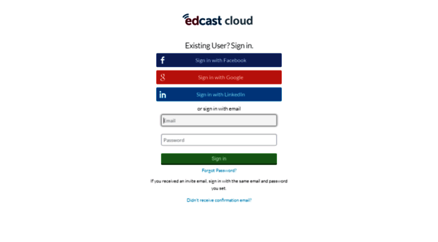 edcastcloud.com