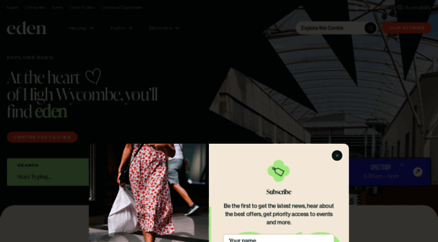 edenshopping.co.uk