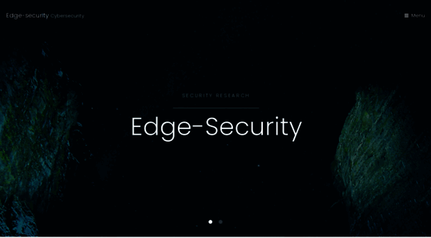 edge-security.com