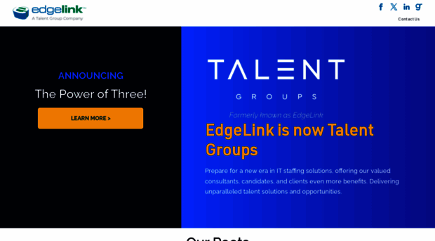 edgelink.com