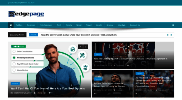 edgepage.com