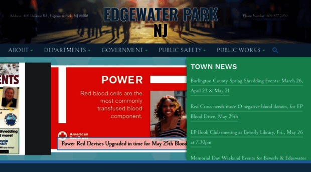edgewaterpark-nj.com
