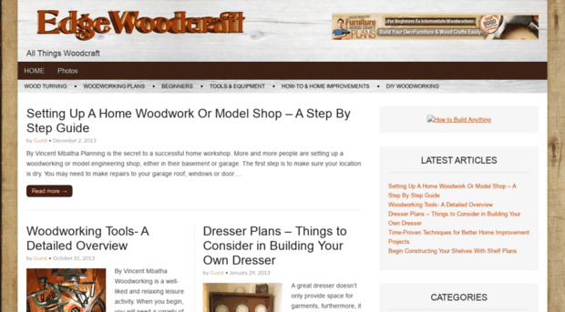 edgewoodcraft.com