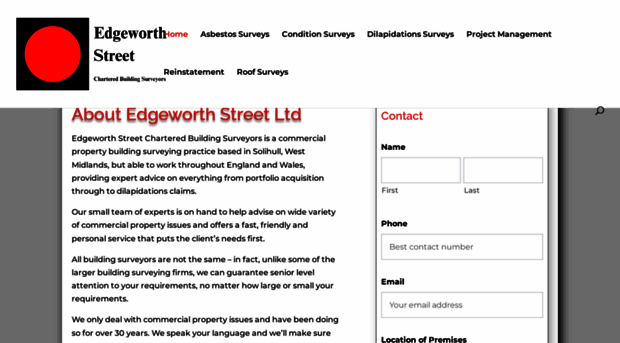 edgeworth-street.co.uk