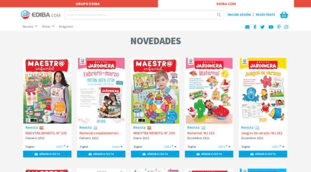 edibaplayer.ediba.com