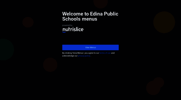 edinaschools.nutrislice.com