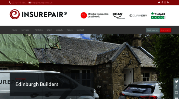 edinburgh-builders.co.uk