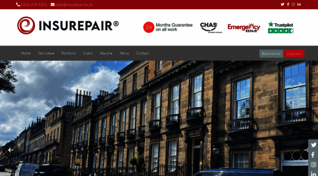 edinburghpropertysolutions.co.uk