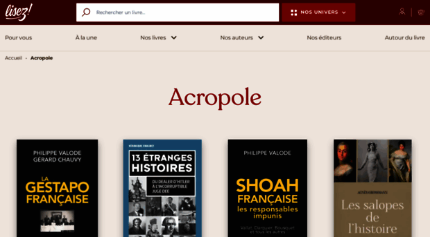 editions-acropole.com
