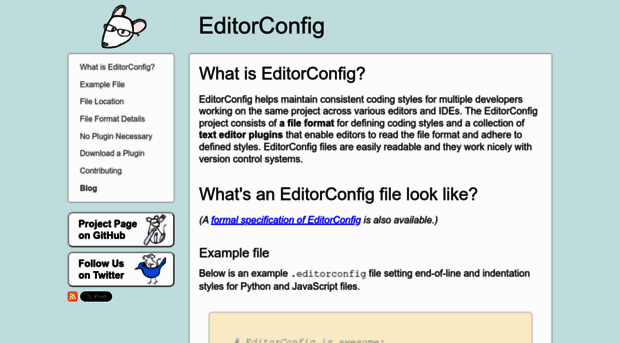 editorconfig.org