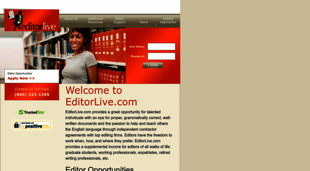 editorlive.com