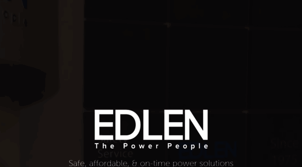 edlen.com