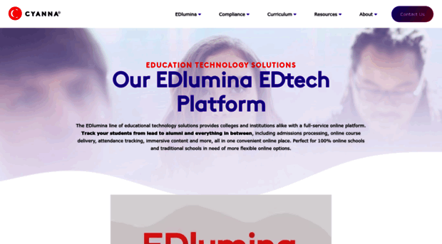 edlumina.com