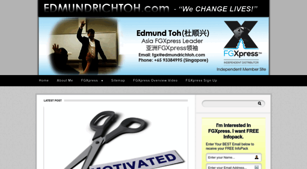 edmundrichtoh.com