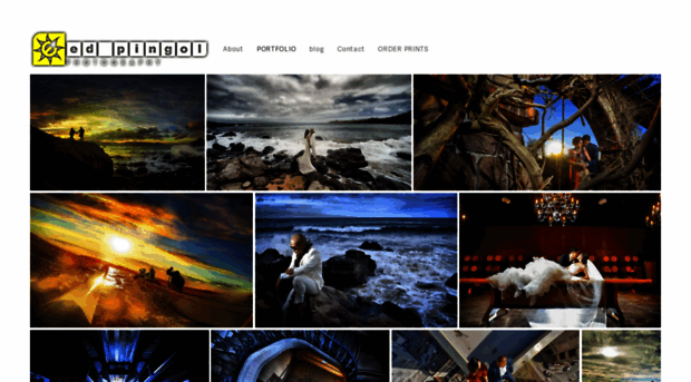 edpingolphotography.com
