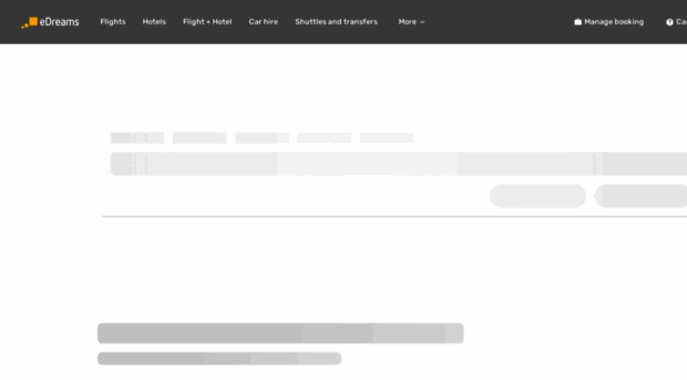 edreams.co.uk