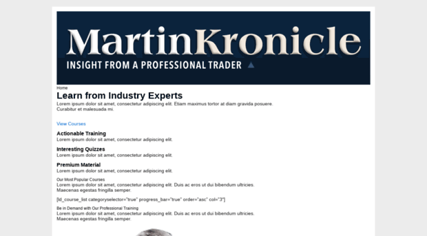 edu.martinkronicle.com