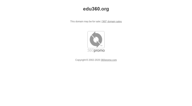 edu360.org