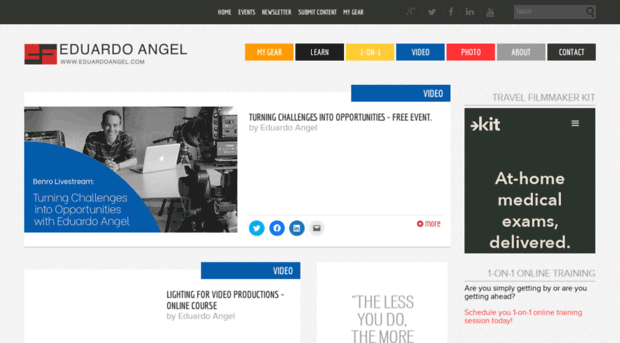 eduardoangel.com
