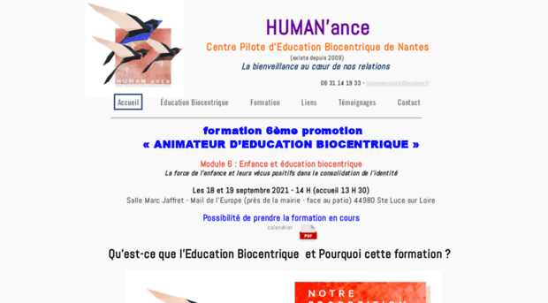education-biocentrique.com