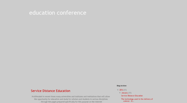 education-conference.blogspot.com