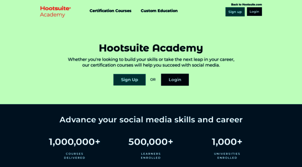 education.hootsuite.com