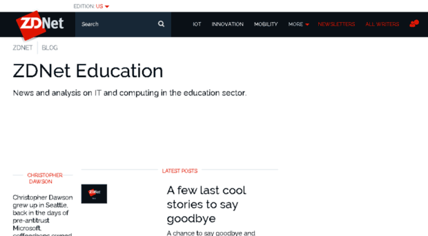 education.zdnet.com
