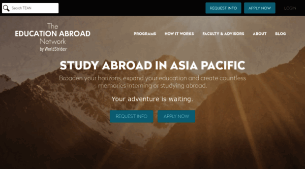 educationabroadnetwork.org