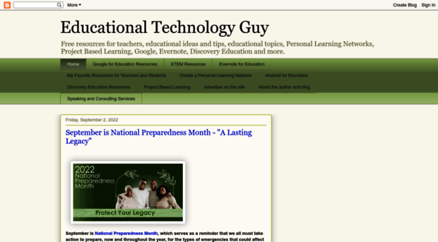 educationaltechnologyguy.blogspot.in