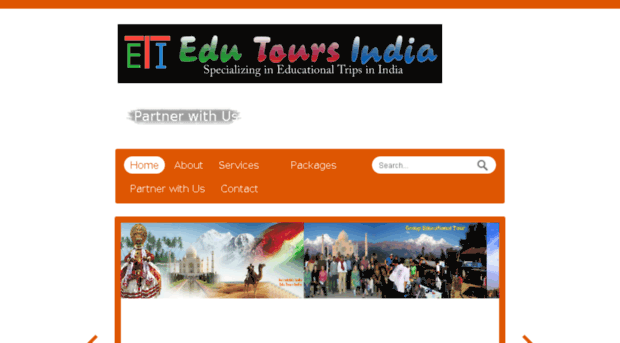 educationaltoursindia.com