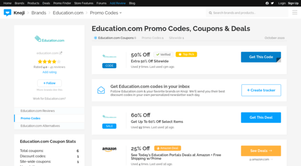 educationcom.bluepromocode.com