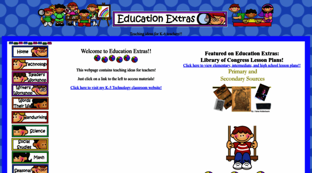 educationextras.com