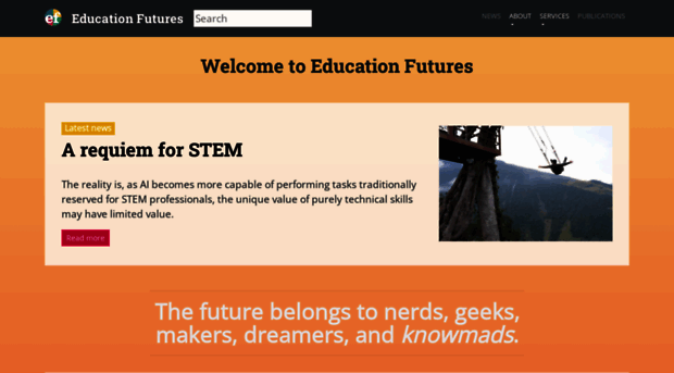 educationfutures.com