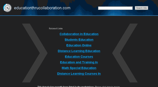 educationthrucollaboration.com