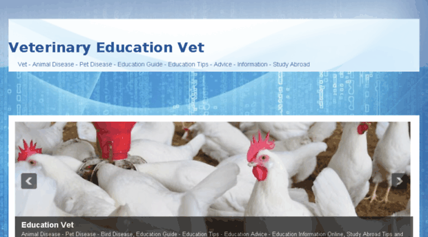 educationvet.com