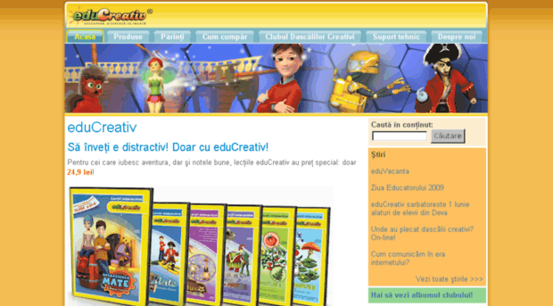 educreativ.ro