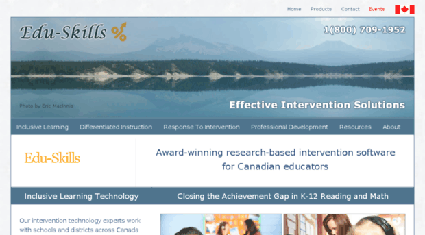 eduskills.ca